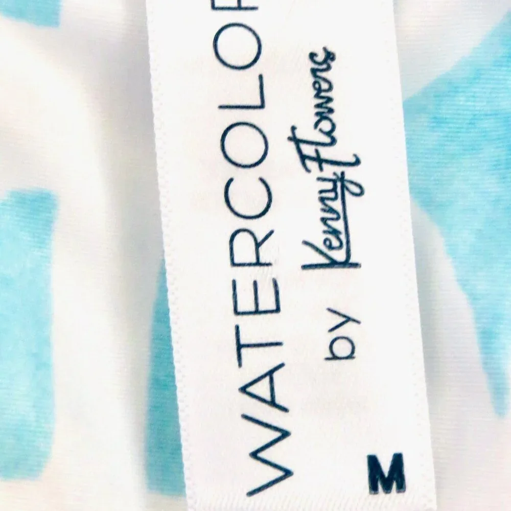 Kenny Flowers name brand